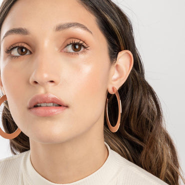 Big Hoops Dorado