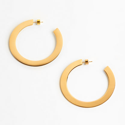 Big Hoops Dorado