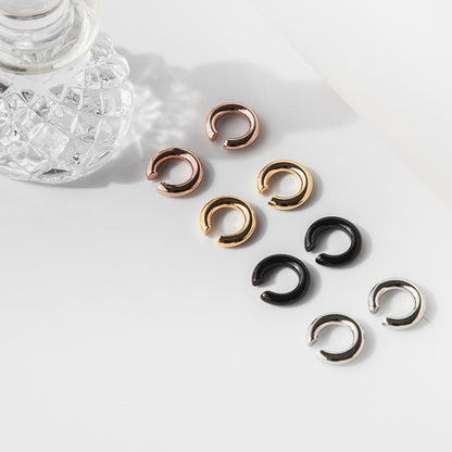 Combo 2 Chunky Earcuffs