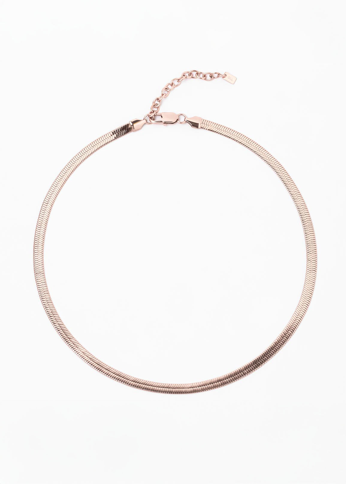 Collar Fidi Holographic