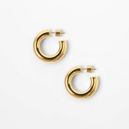 Fixi Hoops Dorado