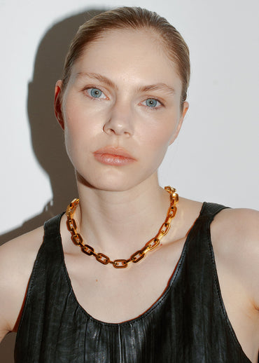 Collar Hera Dorado