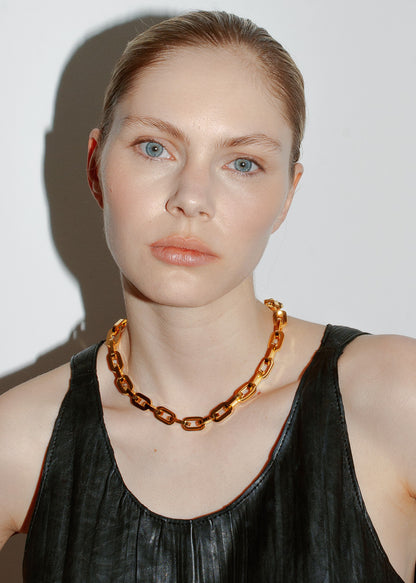 Collar Hera Dorado