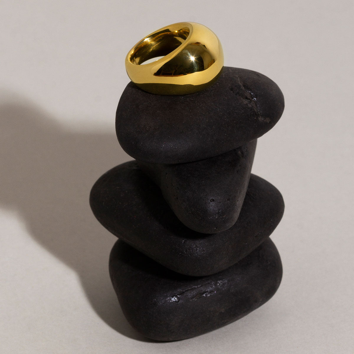 Anillo Idis Dorado