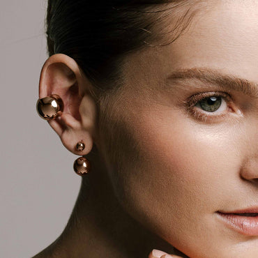 Klos Earcuff Rosado