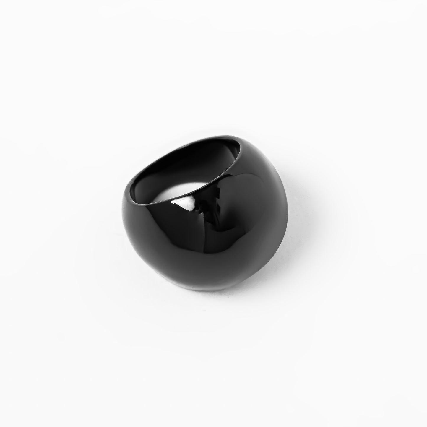 Anillo Klos Negro
