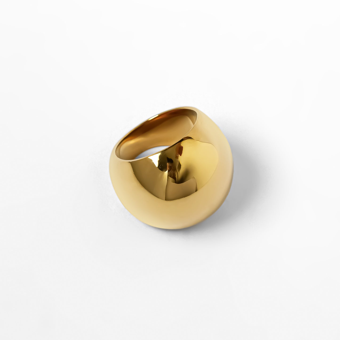 Anillo Klos Negro