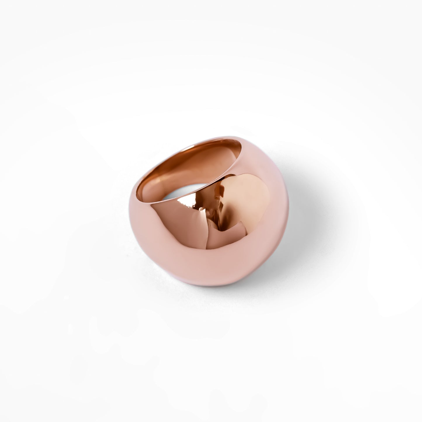 Anillo Klos Negro