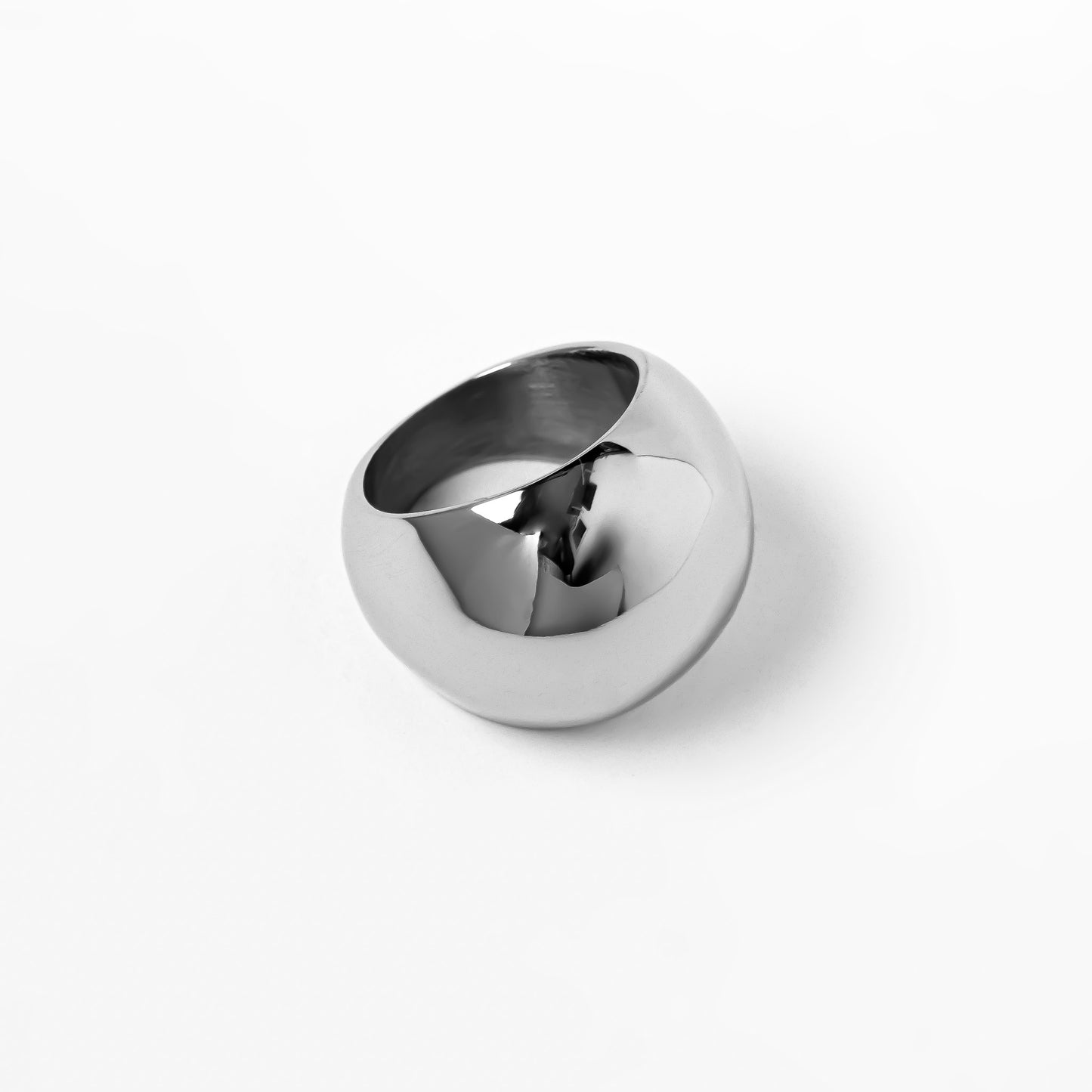 Anillo Klos Negro