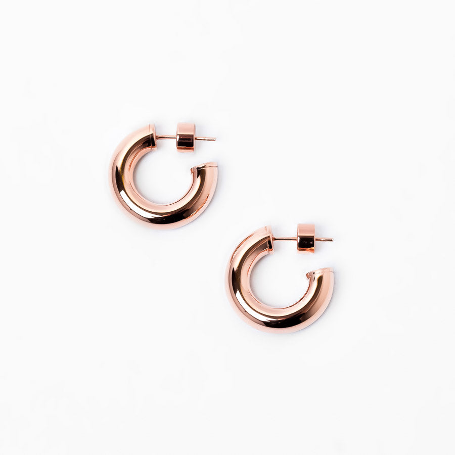 Lariki Hoops Holographic