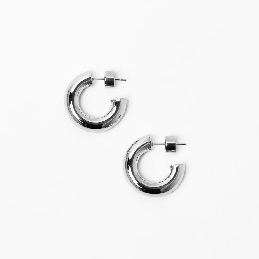 Lariki Hoops Holographic