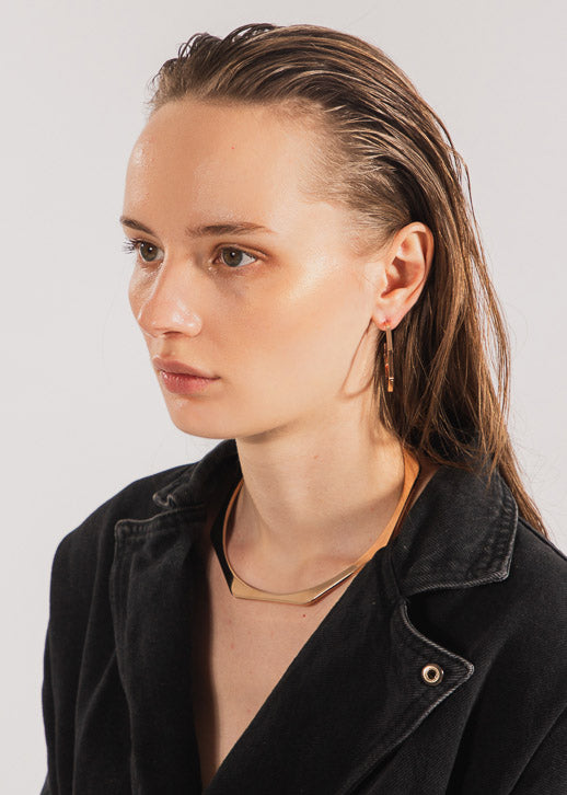 Lika Choker Negro