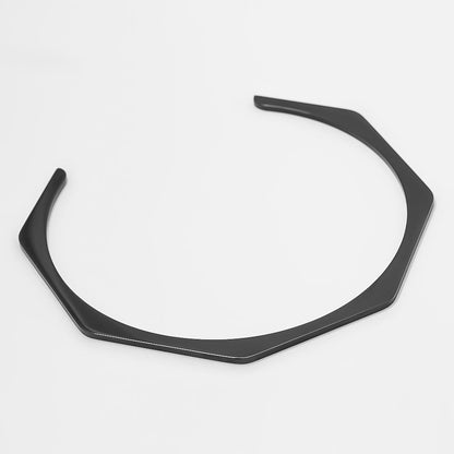 Lika Choker Negro