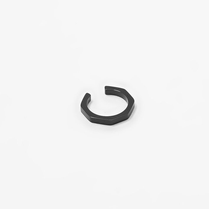 Lika Earcuff Dorado