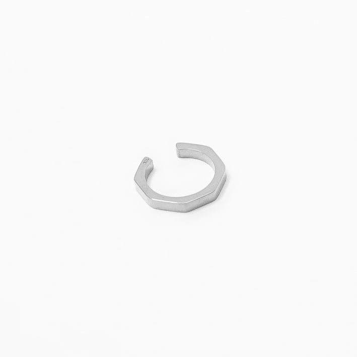 Lika Earcuff Dorado