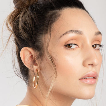 Lika Hoops Dorado