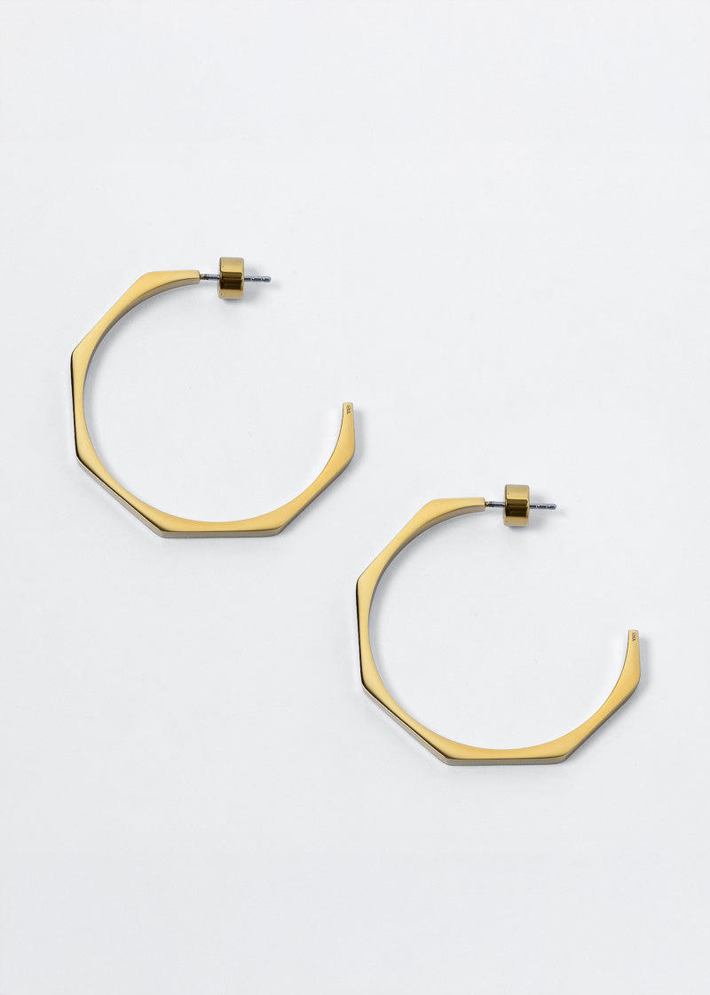 Lika Hoops Dorado