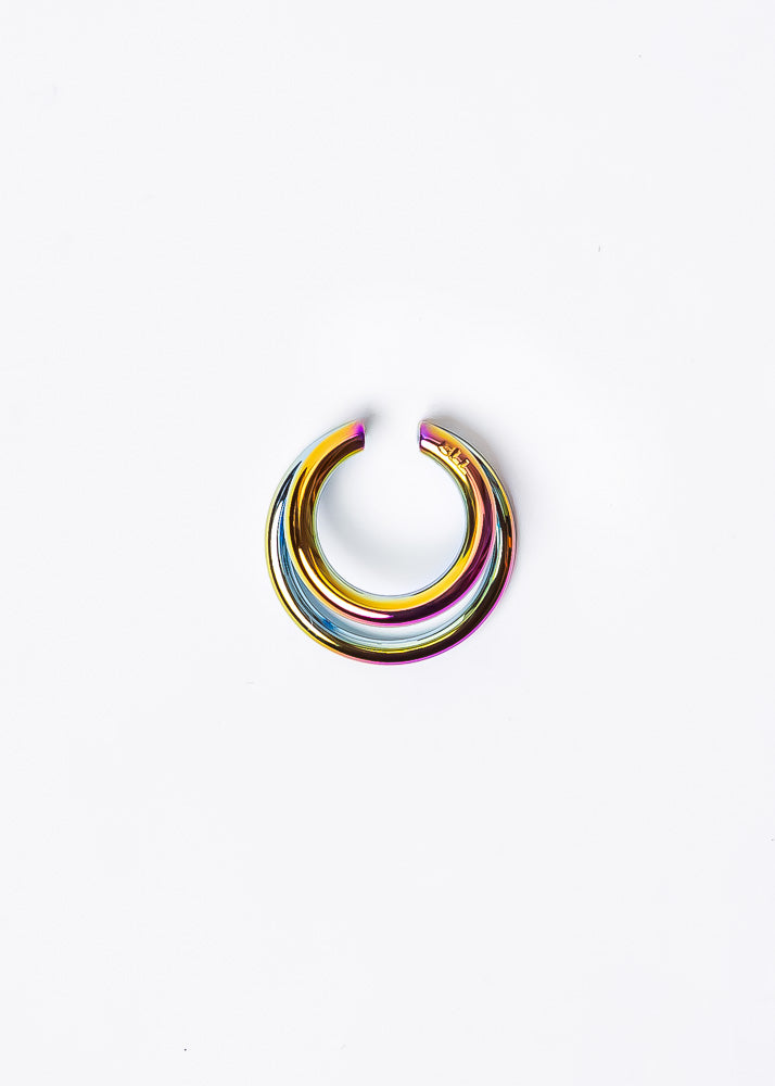 Nethos Mini Earcuff Rosado