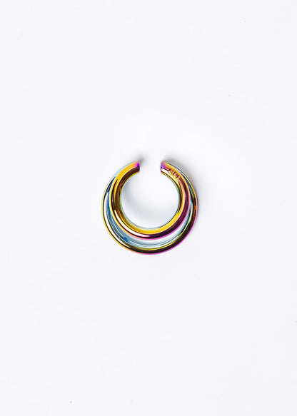 Nethos Mini Earcuff Rosado