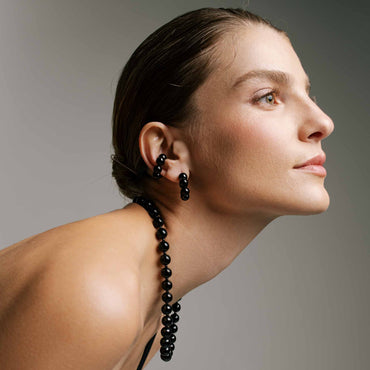 Nitis Earcuff Negro