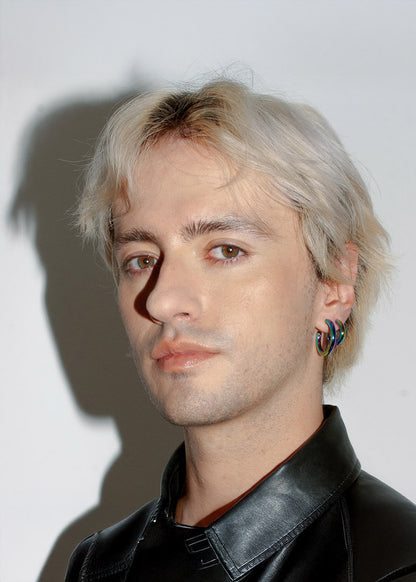 Poly Hoops Holographic