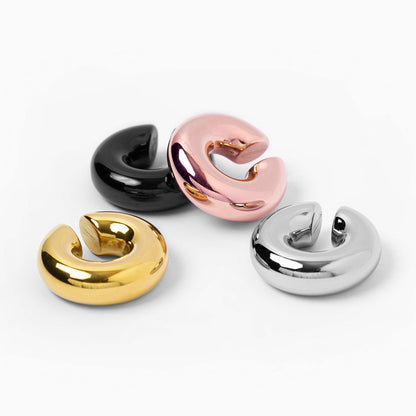 Combo 2 RODA EARCUFF
