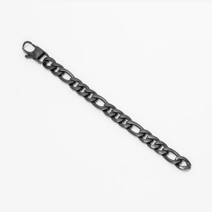Brazalete Sydon Negro