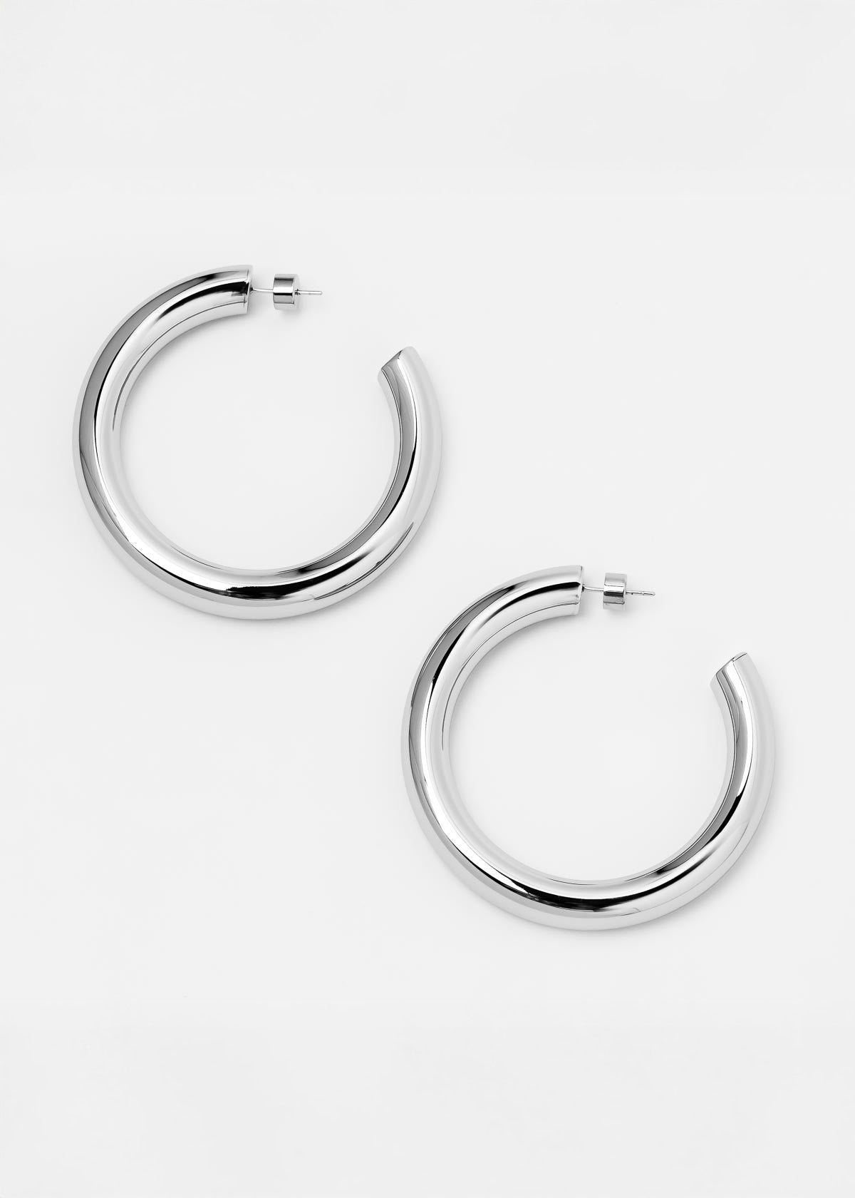 Tera Hoops Dorado
