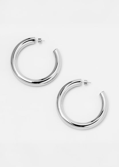 Tera Hoops Dorado
