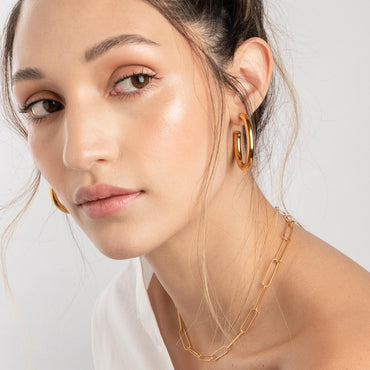 Tikos Hoops Negro