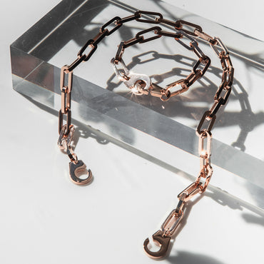 Collar + Brazalete ZEUS