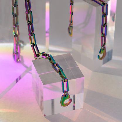 Brazalete Zeus Holographic